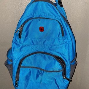SwissGear backpack